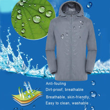 Load image into Gallery viewer, Summer Cooling USB Air Conditioning Suit