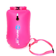 Load image into Gallery viewer, Inflatable Rafting Bag