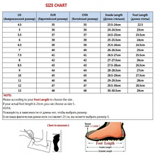 Load image into Gallery viewer, Breathable Outdoor Women Hiking Shoes