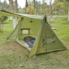 Load image into Gallery viewer, Ultralight Shelter Tent