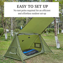 Load image into Gallery viewer, Ultralight Shelter Tent