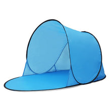 Load image into Gallery viewer, Anti-UV Automatic Portable Tent
