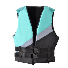 Load image into Gallery viewer, Thicken High Buoyancy Life Jacket