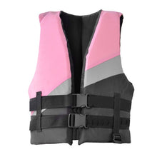 Load image into Gallery viewer, Thicken High Buoyancy Life Jacket